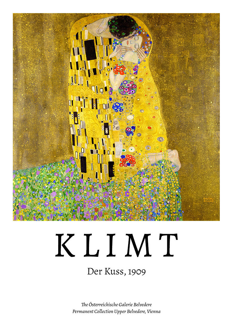 Der Kuss