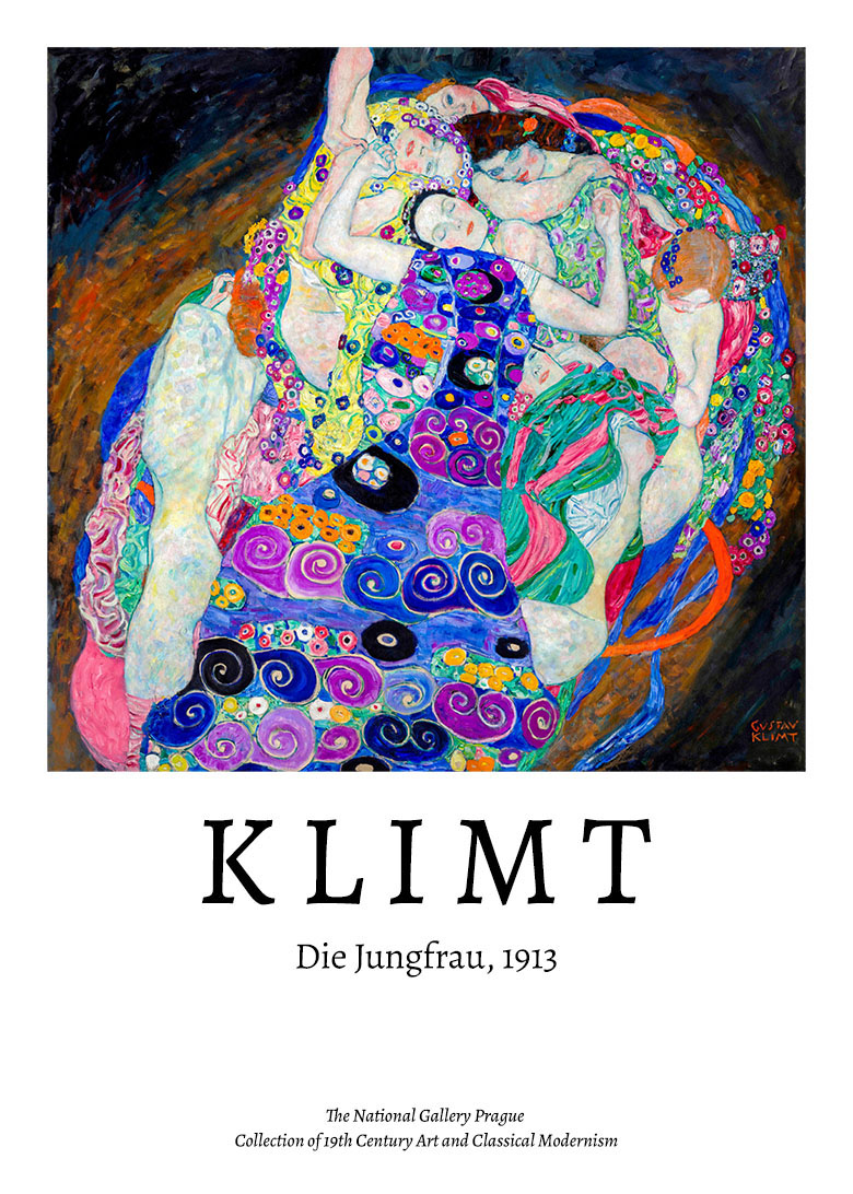 Die Jungfrau